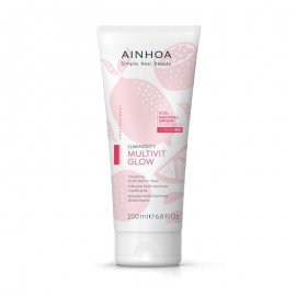 Ainhoa MULTIVIT Glow Clarifying Multivitamin Mask 200ml